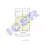 ������� ����. ����. GS II 300 430 ICER 182060 182060 ����