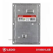 ���� ������� V5GL 4pin (088794. 3D0907391B. 8E0907391B) LEDO 01V001LXB LEDO 01V001LXB ����
