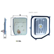 ������ ���� Mahle HX147KIT HX147KIT ����