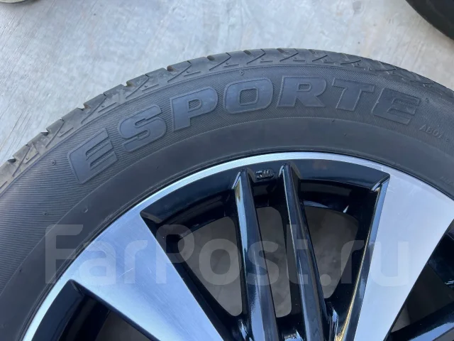 Autobacs Esporte AB01. ������, 2018 ���, �/�, ����� 5 % ����