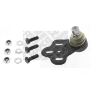 ����� ������� Audi 80 B4 Mapco 19684 19684 ����