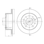 ���� ��������� Jumper Ducato Boxer Metelli 23-0732 230732 ����