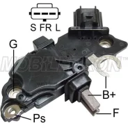 ��������� ���������� Ford Transit Mobiletron VR-B262 VRB262 ����