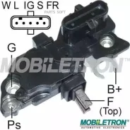 ��������� ���������� Daewoo Iveco Mercedes Renault Volvo Mobiletron VR-B268 VRB268 ����