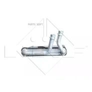 �������� ��������� VW Golf 1.9D 04- NRF 54205 54205 ����