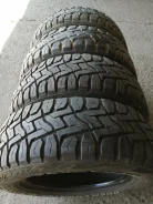 Toyo Open Country R/T. ����� rt, 2022 ���, �/�, ����� 5 % ����