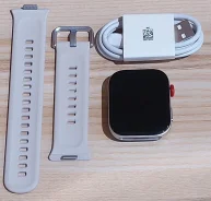 Huawei Watch Fit 3. GPS, NFC, IP67 ����