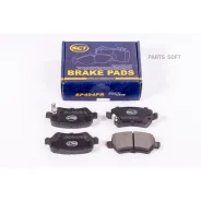 �����. ����. �����. KIA Venga 10-/OPEL Astra G/H/Zafira A/B 05-/08-/Meriva A/B 03-/10- SCT Germany SP494 SP494 ����