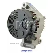 ��������� (�����) Ford Focus 1.4L 1.6L (Europe) WAI 21356N 21356N ����