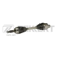������ � ����� ������. ����. Ford Mondeo 93- Mondeo II 96- ���� Zekkert AW-4233 AW4233 ����
