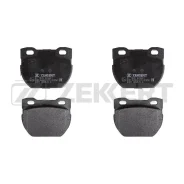 ������� ����. ����. ����. Land Rover Defender 90 90- Defender 110 90- Zekkert BS-1826 BS1826 ����