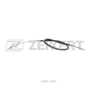 ���� ����������� ������� ����. ���. /����. VW Golf III 91- Vento 91- Zekkert BZ-1328 BZ1328 ����