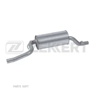 ��������� �������� Ford Focus II 04- C-MAX 03- Volvo S40 II 04- V50 04- Zekkert GA-1074A GA1074A ����