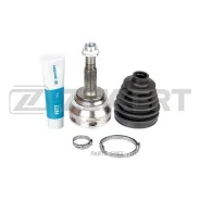 ���� �����. Lexus LX (U30) 03- Toyota Rav 4 (A20) 00- Zekkert GS-3827 GS3827 ����
