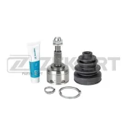 ���� �����. Renault Megane III 08- Scenic III 08- ���� Zekkert GS-5081 GS5081 ����