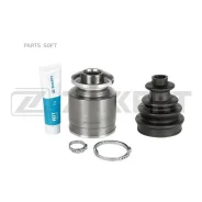 ���� �������. Mazda BT-50 06- B-Serie IV 99- Zekkert GS-5179 GS5179 ����