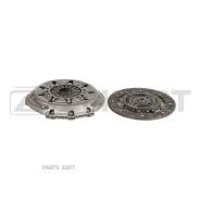 �������� ��������� ��� ���������� Ford Focus I II 98- Mondeo IV 07- Fiesta IV VI 99- C-Max 07- Zekkert KS-4153 KS4153 ����