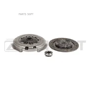 �������� ��������� � ����������� Audi A2 00- Skoda Octavia (1Z_) 04- Rapid (NH_) 12- VW Golf V-VI Zekkert KS-4273 KS4273 ����