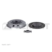 �������� ��������� � ����������� VW Caddy II 95- Golf III 92- Polo I III 94- Vento 92- Seat Ibiz Zekkert KS-4358 KS4358 ����