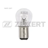 ����� P21/5W 12V 21/5W BAY15d (�����. ���-�� ������ 10 ��) Zekkert LP-1100 LP1100 ����