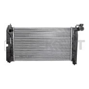 �������� ���������� ��������� Toyota Corolla (E120) 01- Corolla Verso (E120) 01- Zekkert MK-1167 MK1167 ����