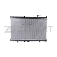 �������� ���������� ��������� Nissan X-Trail (T32) 13- Zekkert MK-1247 MK1247 ����