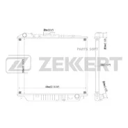 �������� ���������� ��������� Isuzu Trooper II 91- Opel Monterey A 91- Zekkert MK-1219 MK1219 ����