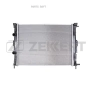 �������� ���������� ��������� Renault Scenic II 03- Grand Scenic II 04- Megane II 02- Zekkert MK-1270 MK1270 ����