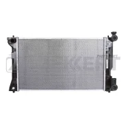 �������� ���������� ��������� Toyota Avensis (T250) 03- Zekkert MK-1453 MK1453 ����