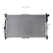 �������� ���������� ��������� Daewoo Lanos (KLAT) 97- Zekkert MK-1383 MK1383 ����