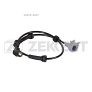 ������ ABS ������. Nissan NP300 Navara (D40) 05- Pathfinder (R51) 05- Zekkert SE-6050 SE6050 ����