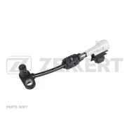 ������ ABS ������. Chevrolet Captiva (C100 C140) 06- Opel Antara A 06- Zekkert SE-6124 SE6124 ����