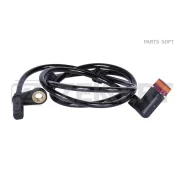 ������ ABS ����. MB C-Class (_204) 07- Zekkert SE-6256 SE6256 ����