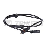 ������ ABS ����. Renault Megane II 02- Scenic II 03- Grand Scenic II 04- Zekkert SE-6270 SE6270 ����
