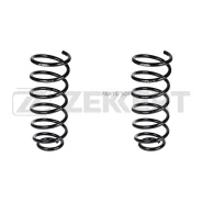 ������� �������� ������. (���������� 2 ��. /���� �� 1 ��. ) VW Golf III 91- Vento 91- Caddy II 95- Zekkert SF-2246 SF2246 ����