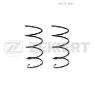 ������� �������� ������. (���������� 2 ��. /���� �� 1 ��. ) MB C-Class (203) 00- CLC-Class (CL203) 08 Zekkert SF-2364 SF2364 ����