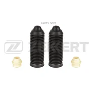 �������� ������� � �������� (2 ��. ) Audi A1 10- Seat Ibiza V 08- VW Polo V- 09- Zekkert SM-3050S SM3050S ����