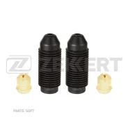 ������� �� SM-3045S / �������� ������� � �������� (2 ��. ) Audi A3 96- Seat Leon 99- Skoda Octavia Zekkert SM-3059S SM3059S ����