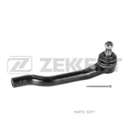 ���������� ������� ���. Acura MDX 00- Zekkert SN-2157 SN2157 ����
