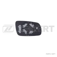 ���������� ������� ����� ������������ � ���������� Skoda Octavia (1U2 1U5) 96- Zekkert SP-1057 SP1057 ����