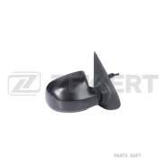 ������� � ����� ������ / ���������� / �������� / ���� ����� / Dacia Logan II 12- Sandero II 12- Zekkert SP-4025 SP4025 ����