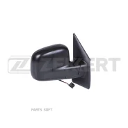 ������� � ����� ������ / ���������� / �������� / �� ����� / � ������ VW Multivan V 03- Transporter Zekkert SP-4049 SP4049 ����