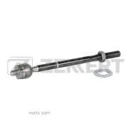 ���� ������� ���. /����. Mazda 3 I II 03- 5 II 05- Zekkert ST-4126 ST4126 ����
