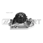 ����� ������� Honda CR-V I 95- Zekkert WP-1243 WP1243 ����