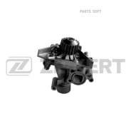 ����� ������� Peugeot 206 99- 307 00- 406 99- 407 04 607 00- 806 00- Citroen C4 04- C5 I-III Zekkert WP-1297 WP1297 ����