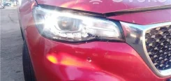 �������� ���� LSJA24U97PN107606 MG EHS 2020 - ���� LSJA24U97PN107606 ����