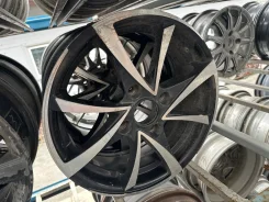 NZ Wheels SH648. 6.5x15", 4x114.3, ET40, �� 73,1���. ����