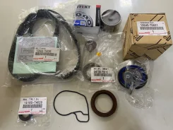 �������� ����� ��� Toyota 13568-79235 / 1G-FE Beams 13568-79235 ����