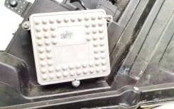 ���� �������, P00107600 MG HS 2018 - ���� P00107600 ����