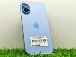 Apple iPhone 17. �/�, 256 ��, �����, 3G, 4G LTE, ����������, NFC, eSIM ����